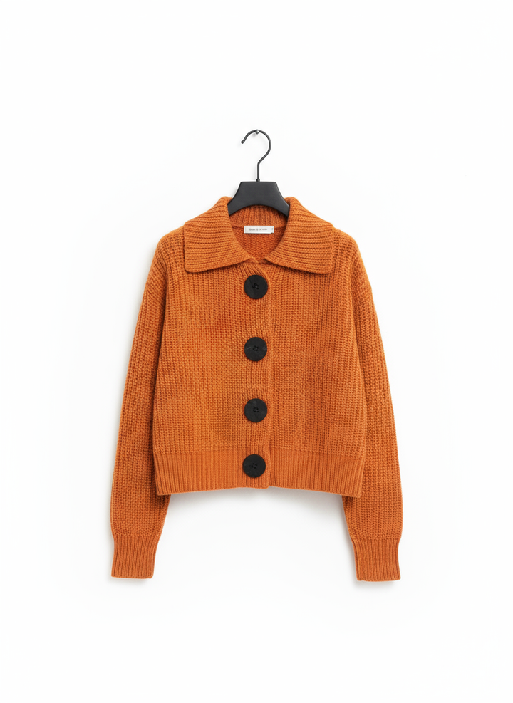 Haven - Premium Sweter