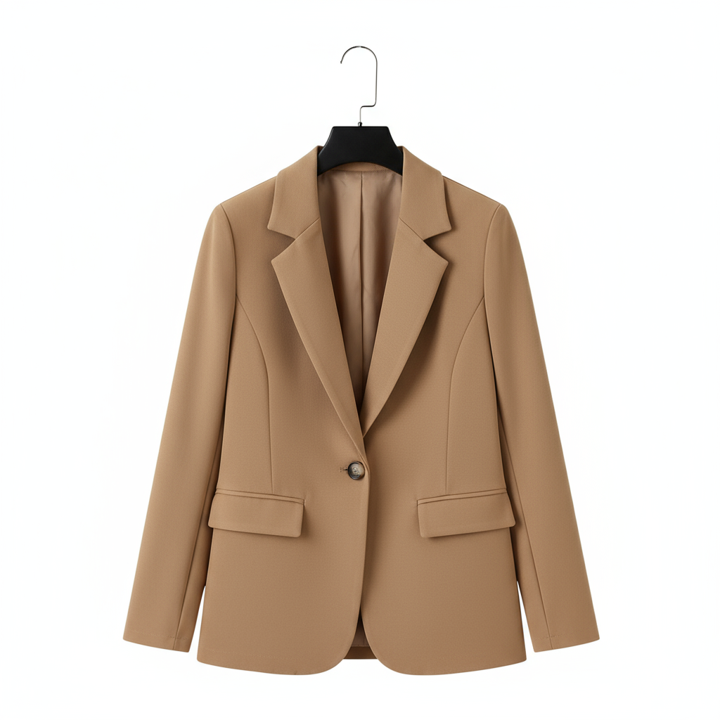 Lauralie™ | Elegant Blazer