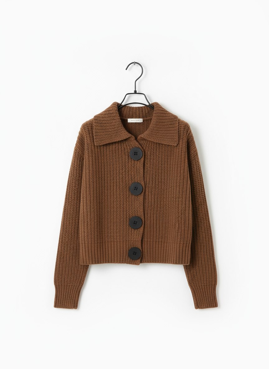 Haven - Premium Sweter