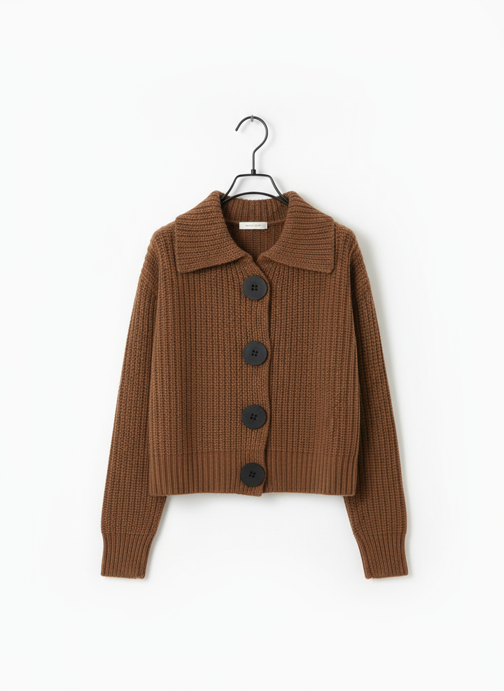 Haven - Premium Sweter