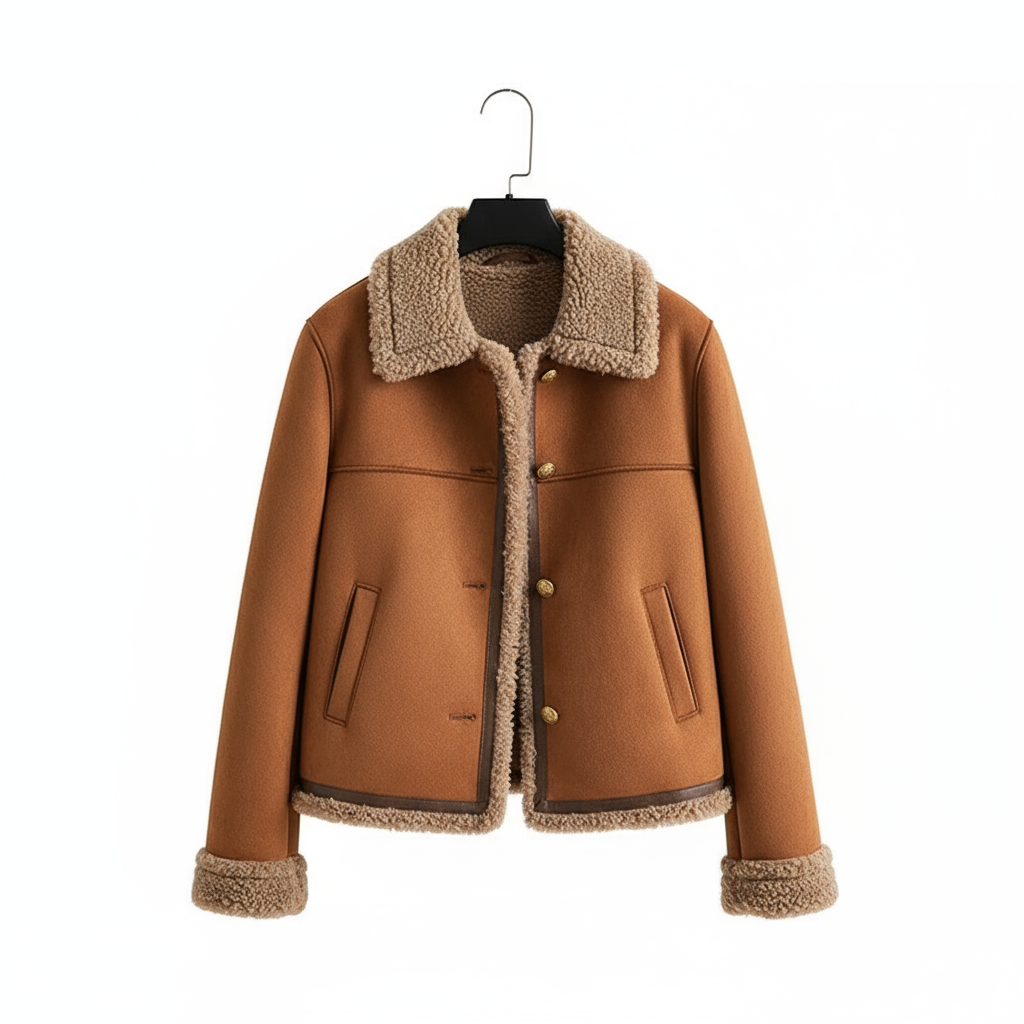 Rosalie – Teddyjack