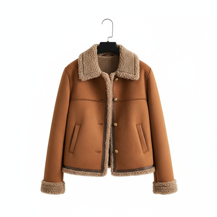 Rosalie – Teddyjack