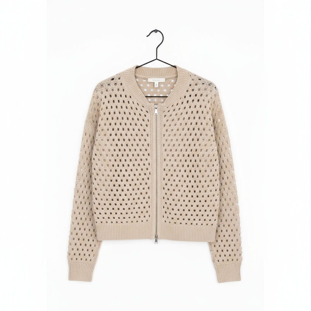 Desiree | Premium Sweter Kardigan
